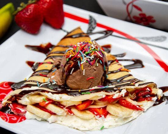Crepas