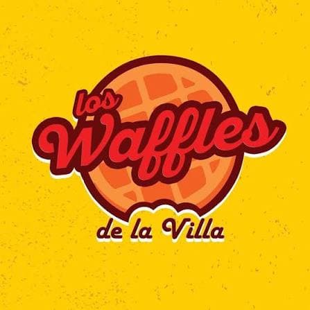 Waffles de la Villa